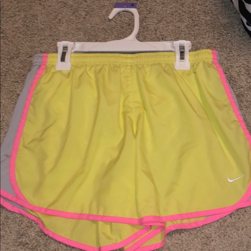 Nike shorts